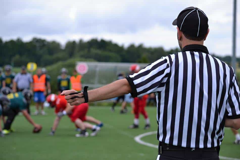 What Is Targeting in Football? A Guide to the Penalty Coaching Kidz