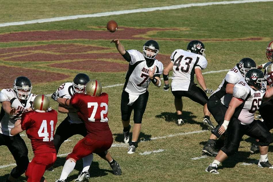 What Is QBR in Football? A Comprehensive Guide Coaching Kidz