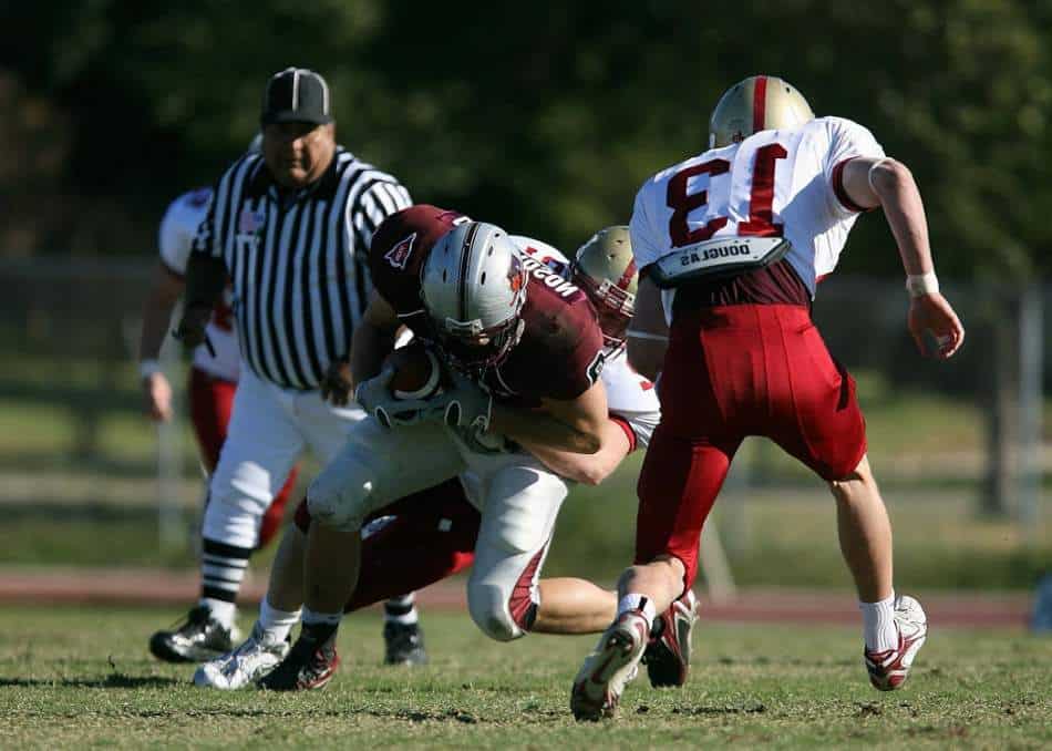 What Is a Edge Rusher in Football? The Ultimate Guide Coaching Kidz