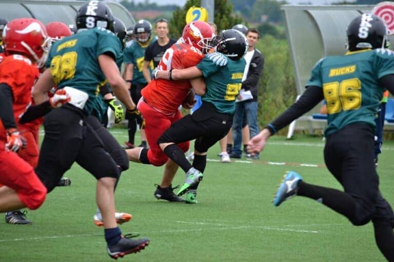 What Is Flex in Fantasy Football? And How to Utilize It Coaching Kidz