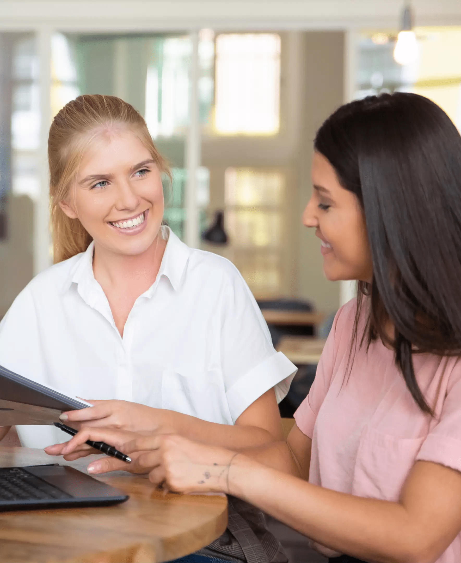 Your emotionality profile Coaching Pro