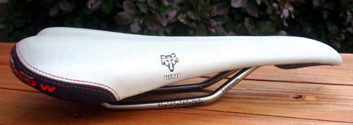 Wtb Rocket V Race Saddle Test And Review Coach Levi