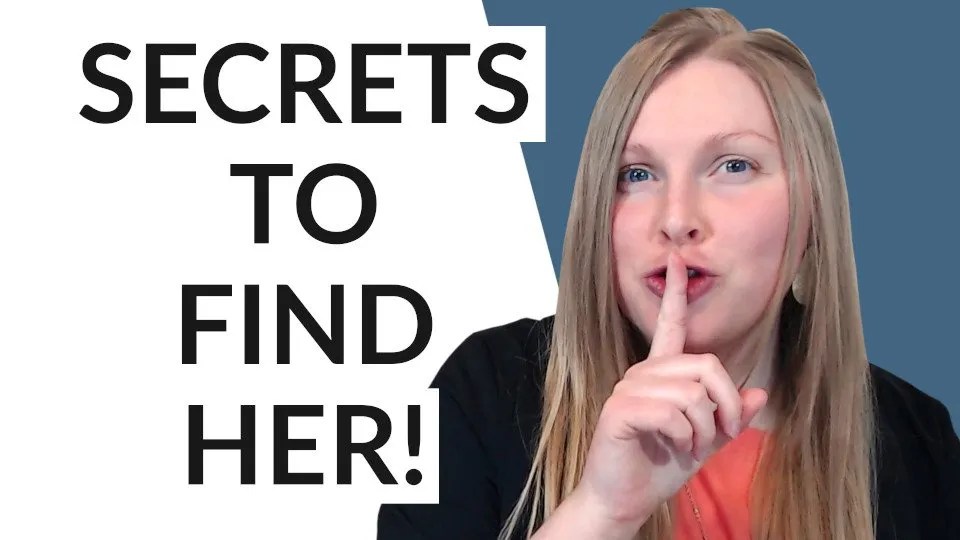 How To Find A Girlfriend (Dating Disasters To Success!) Coach Melannie