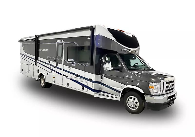 Concord Class C Motorhomes Coachmen RV