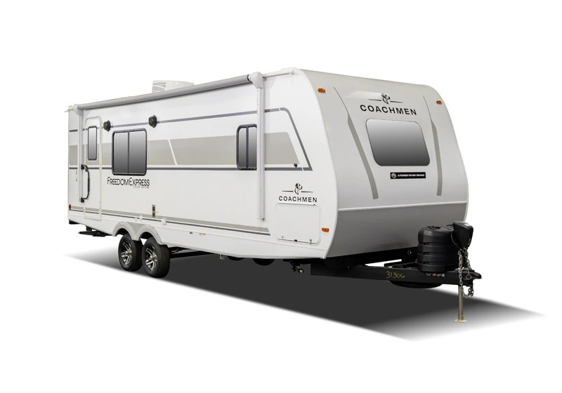 Freedom Express RVs Coachmen RV