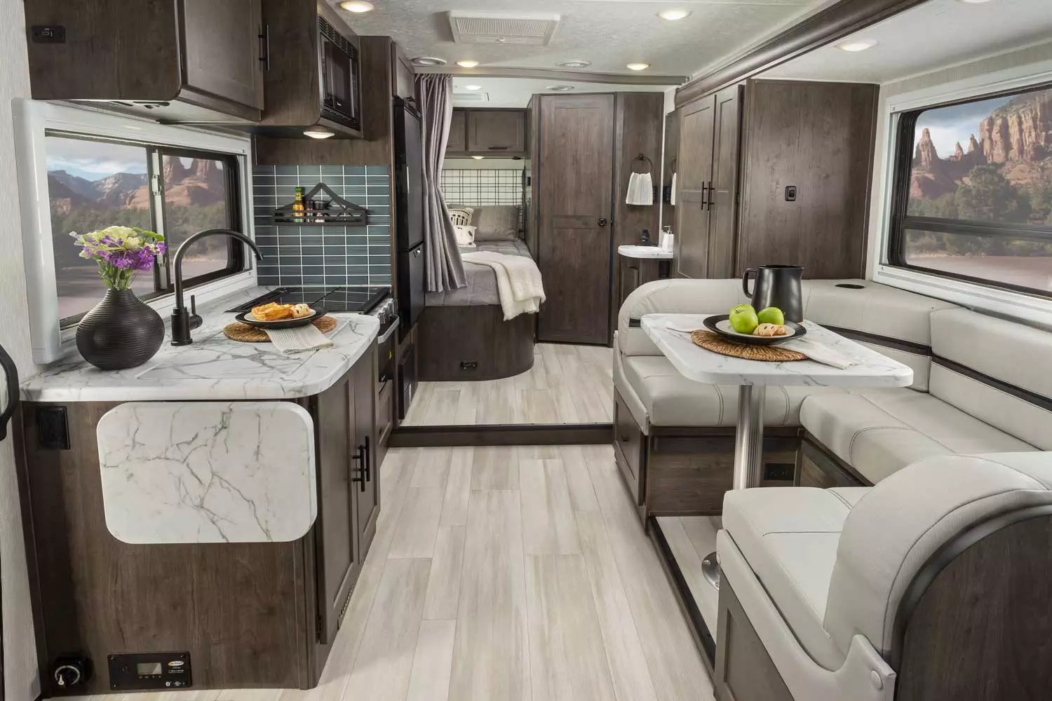 Prism 24CBS Coachmen RV
