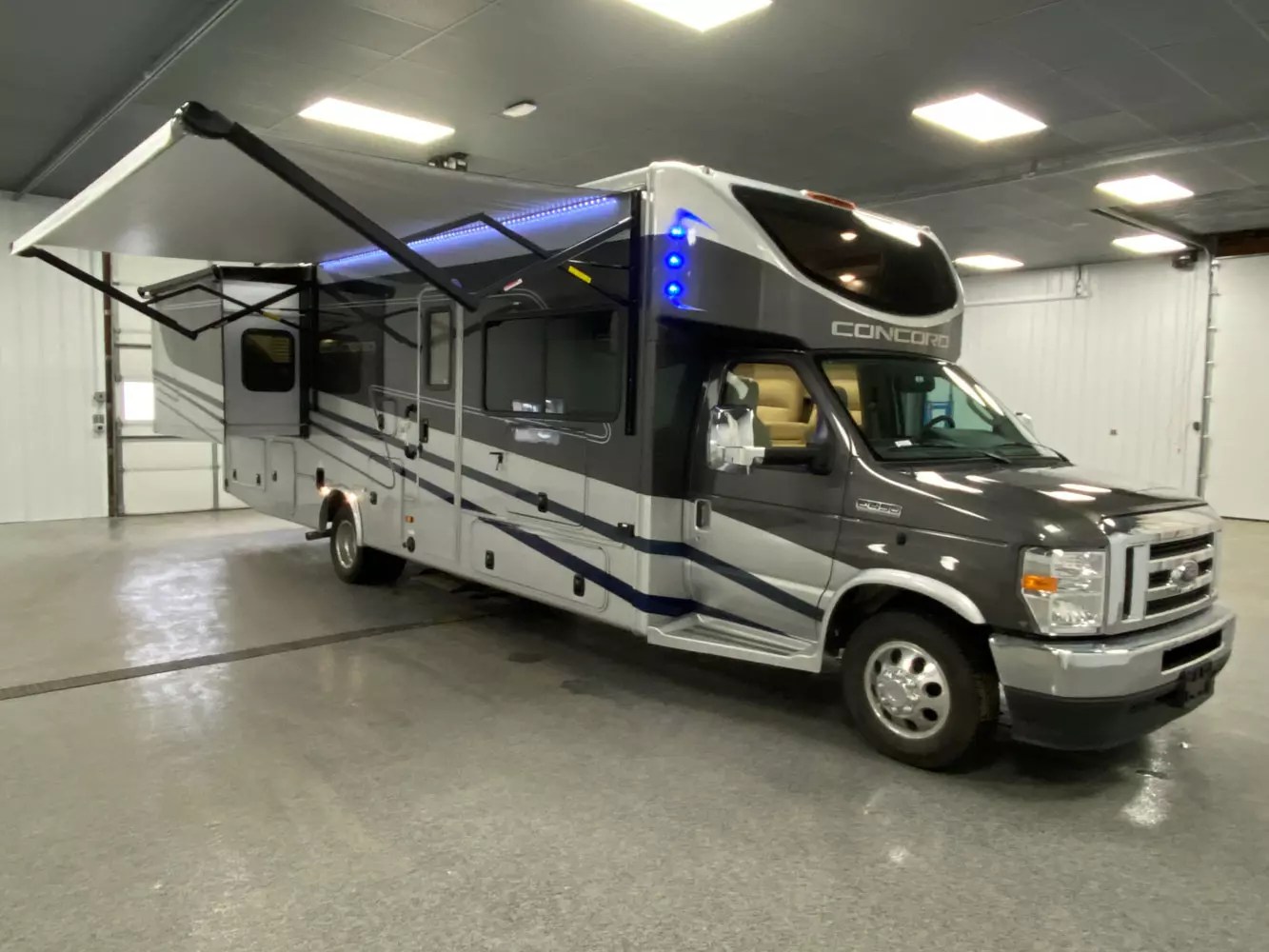 Concord 321DS Coachmen RV