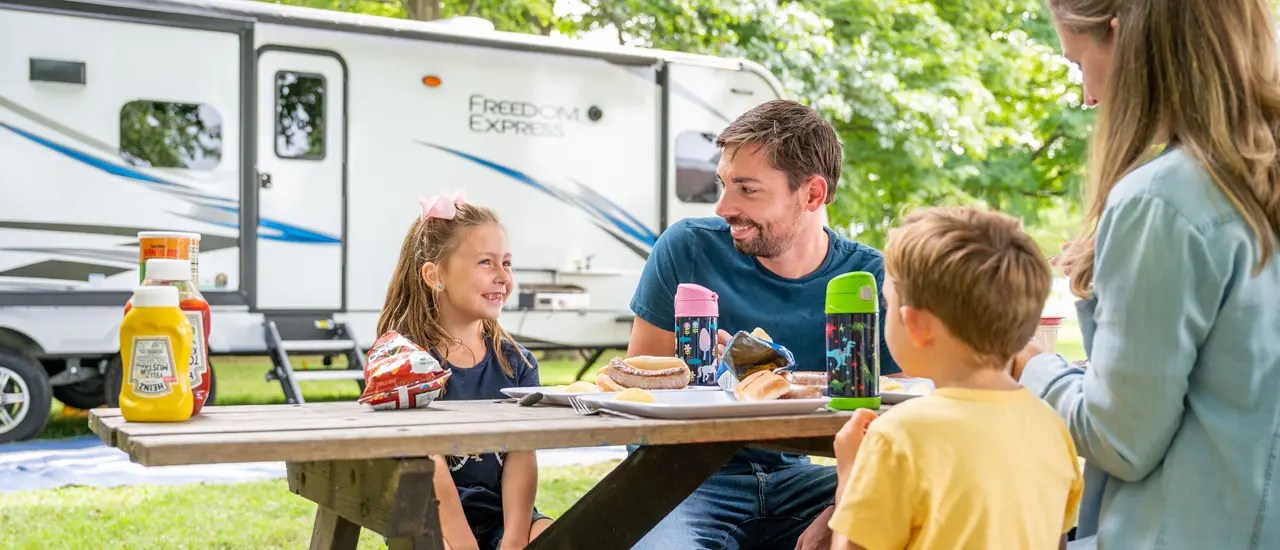 Home Page Coachmen RV