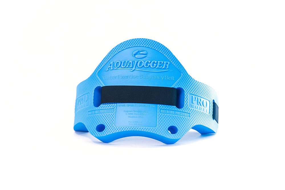 Aqua Jogger Pro Belt Coach Robb Store