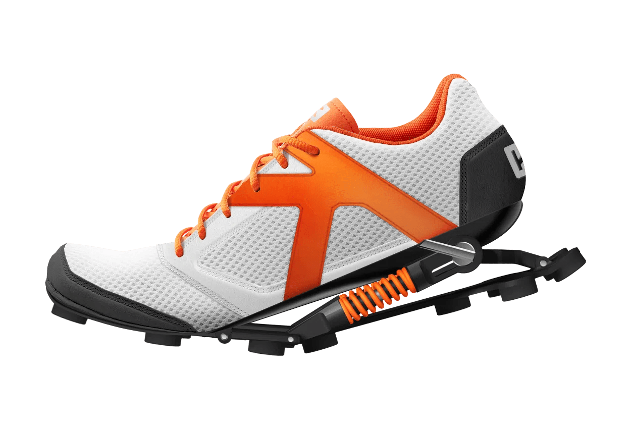 La running Enko la chaussure sport/santé Coachs Challenges