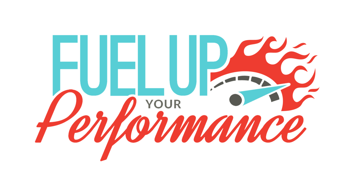 Fuel Up Your Performance