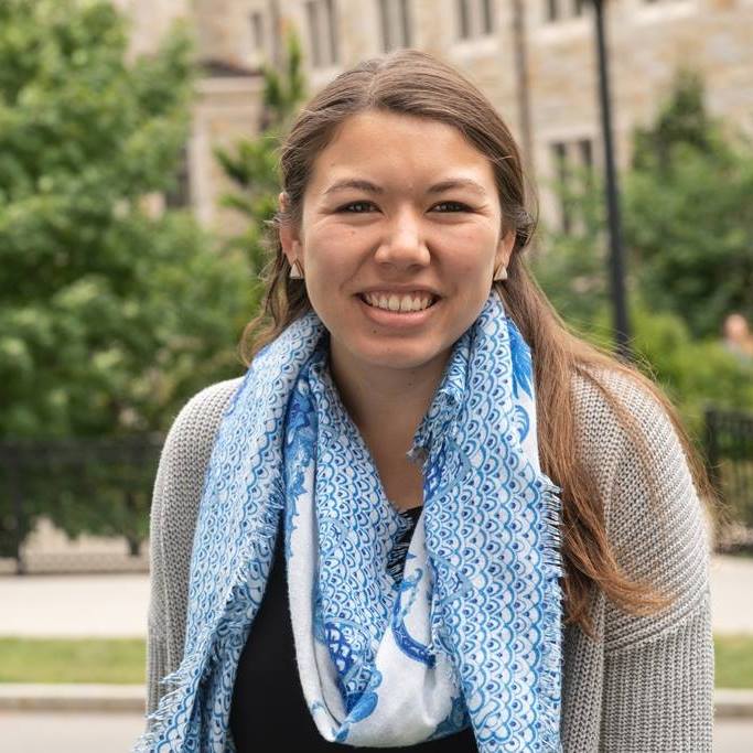 Halley Choy Coach Training World