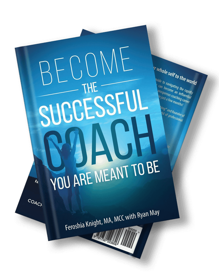 a Successful Coach [Book] Coach Training World