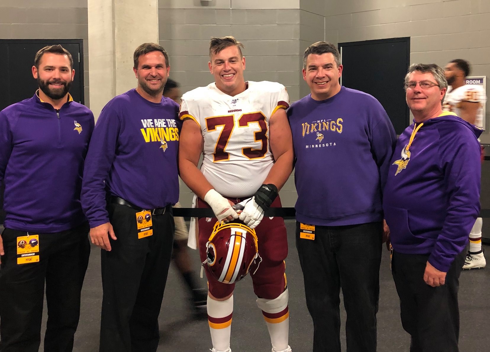 Coach Tyler Krebs Teacher and Coach