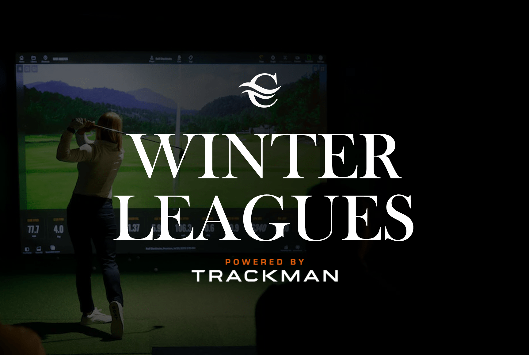 Winter League Coachwood Golf & Country Club