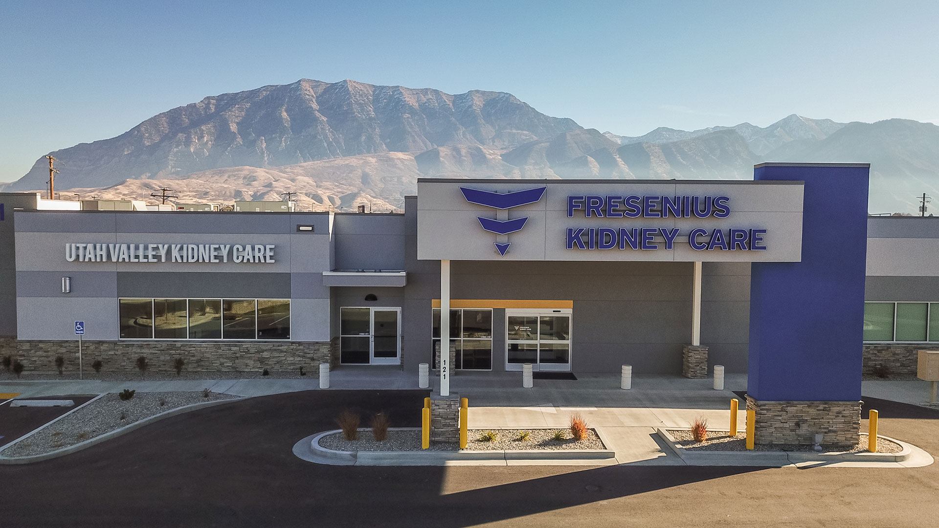 orem11 Coaction Group Clinical Real Estate Developer