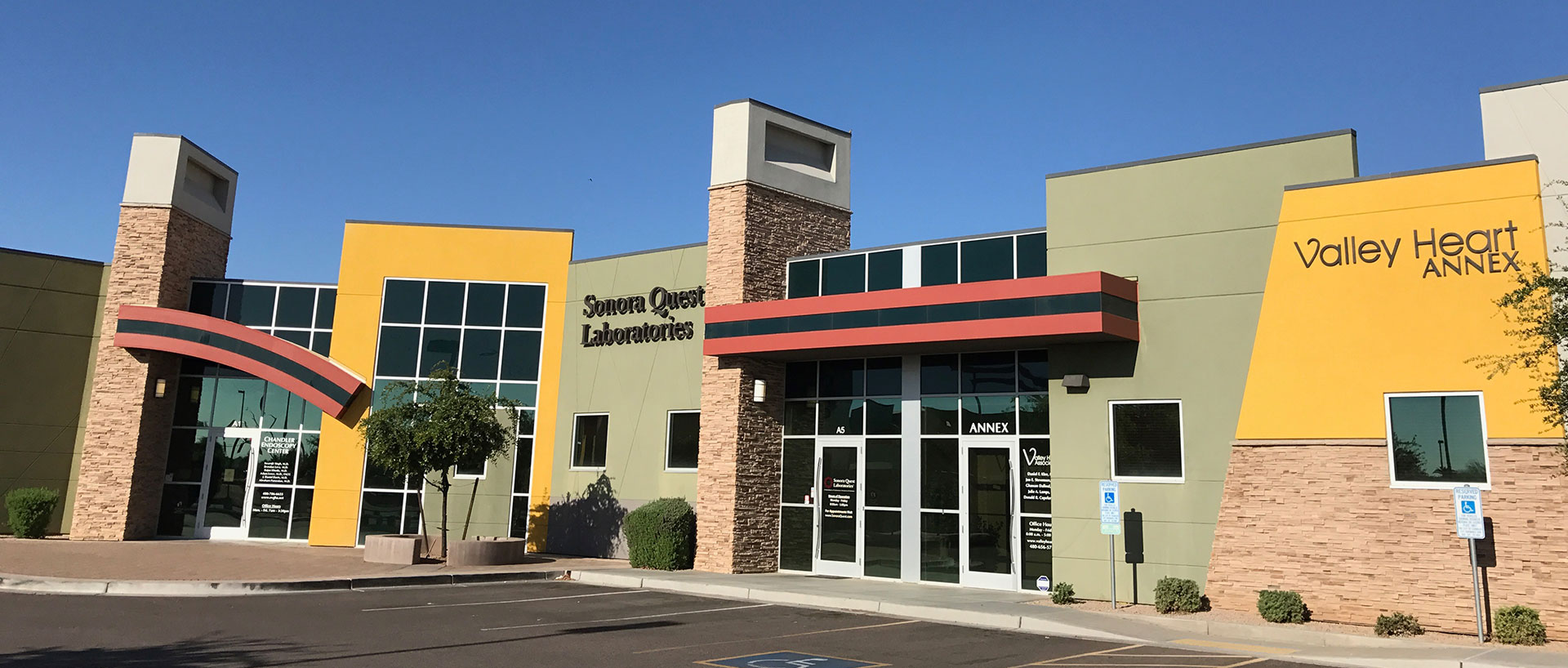 dobson1 Coaction Group Clinical Real Estate Developer