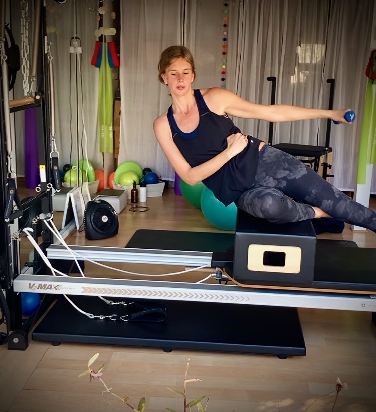 Pilates Is Peloton The Right Fit? Coach M Morris