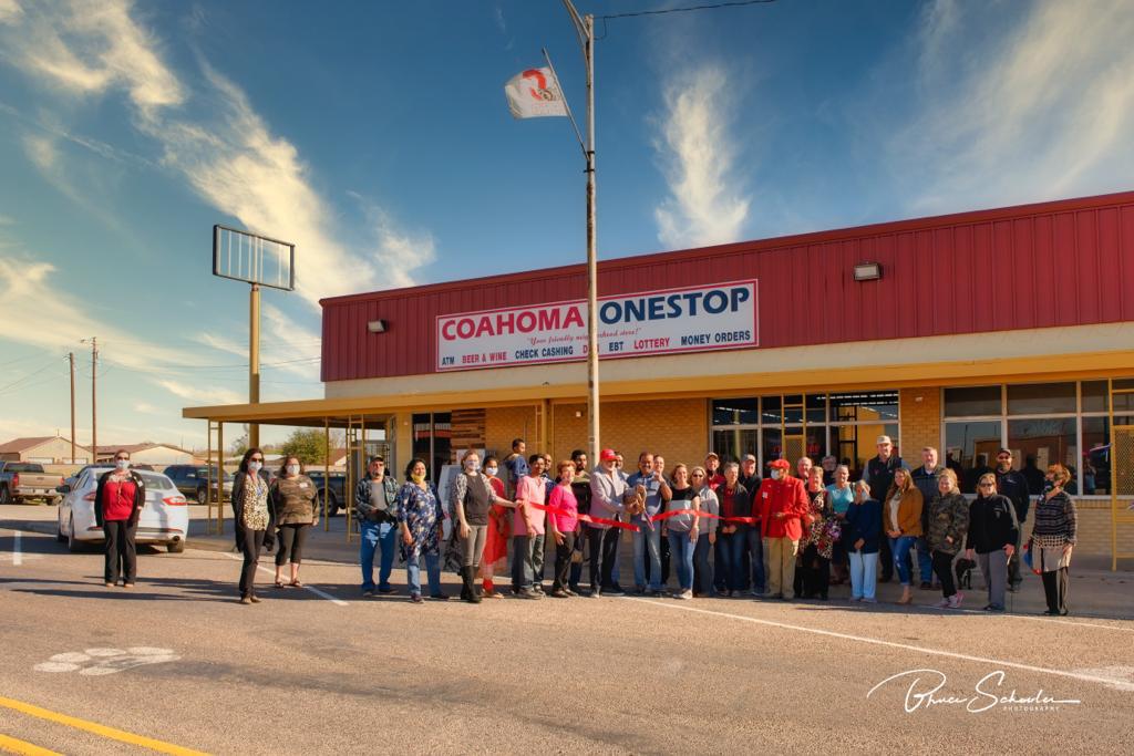  Coahoma_OneStop