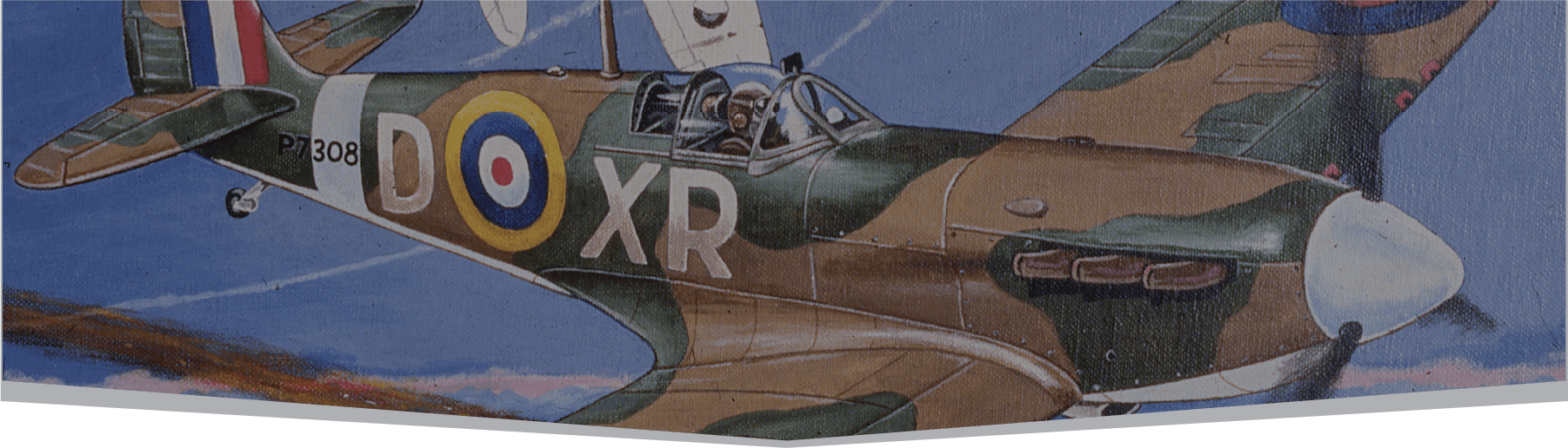 CAHS Journal Colorado Aviation Historical Society