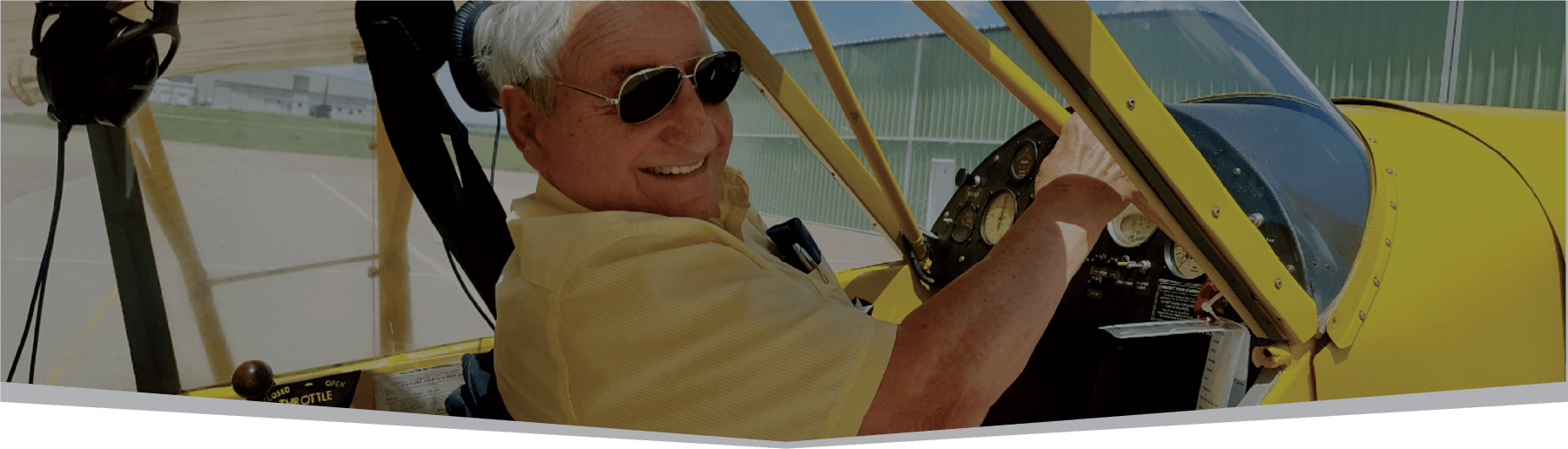 Laureates Colorado Aviation Historical Society