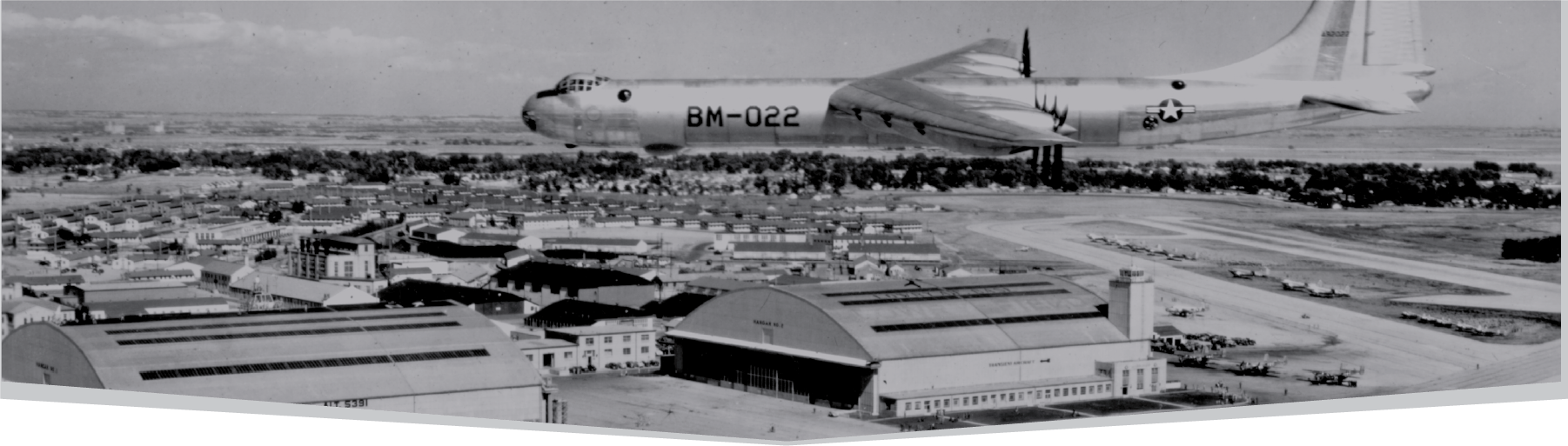 Donate Colorado Aviation Historical Society