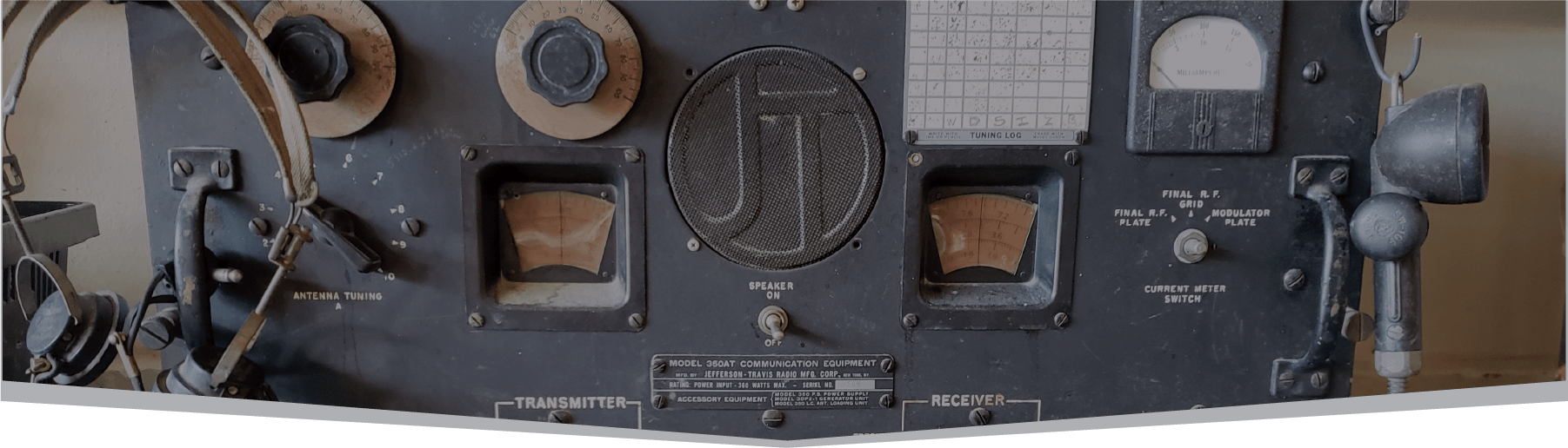 Donate an Artifact Colorado Aviation Historical Society