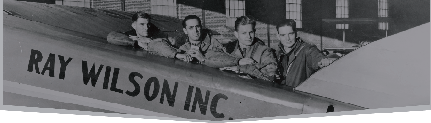 CAHS Journal Colorado Aviation Historical Society