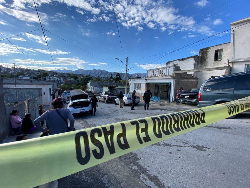 Muere joven de 22 años por suicidio en Saltillo