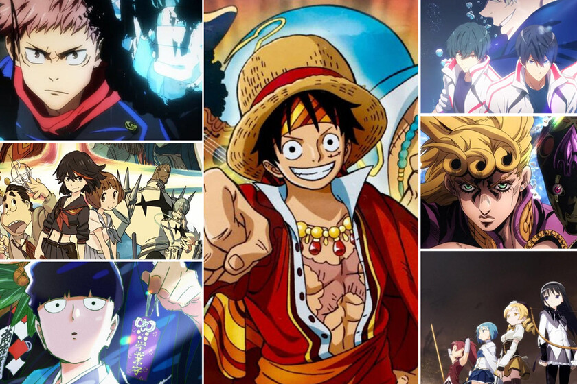 Top 5 most famous anime series to watch CoalSeq