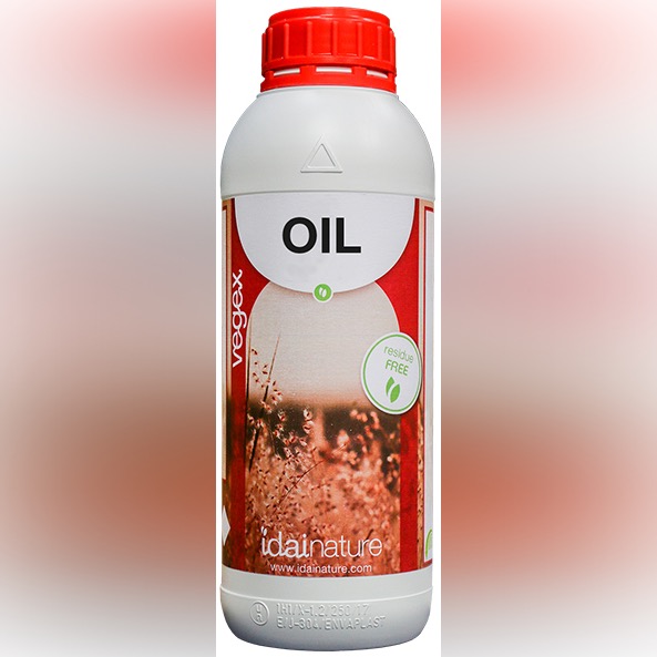 VEGEX OIL Aceite de parafina COALCE, S.L.