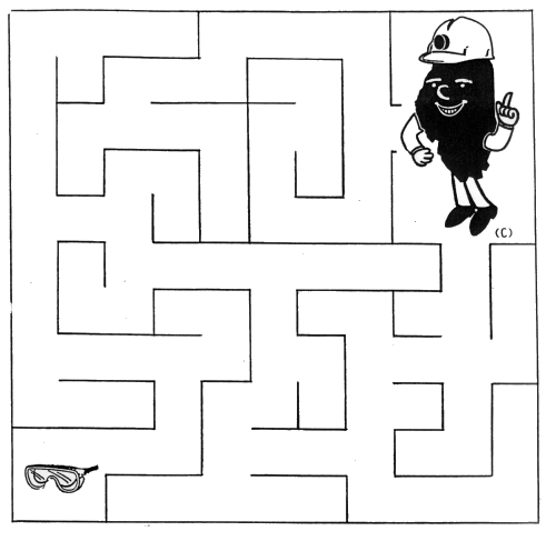 miners primary