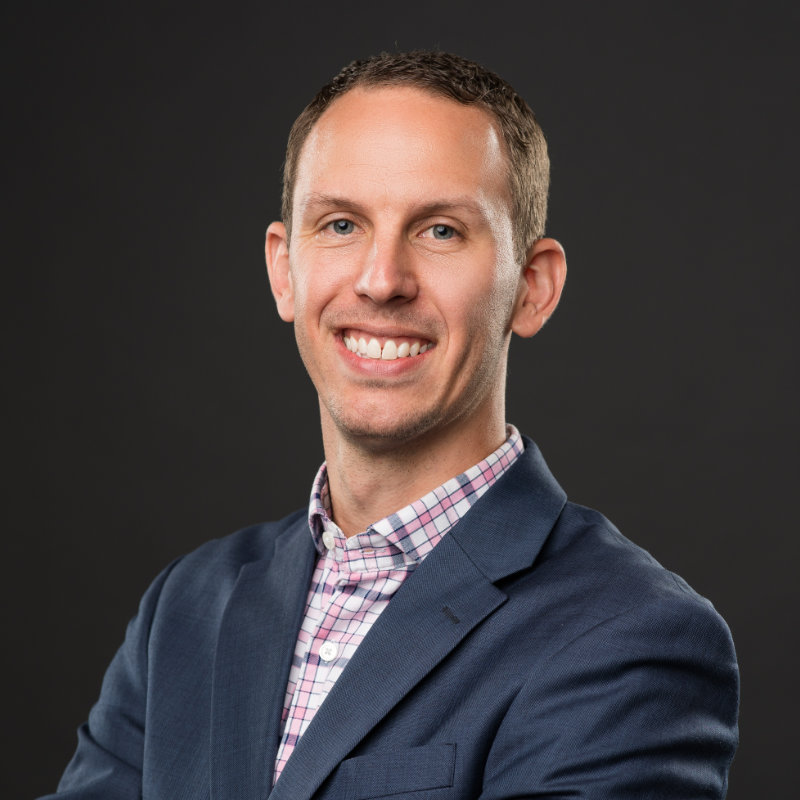 Bio Andrew Dawson Coalfield Development