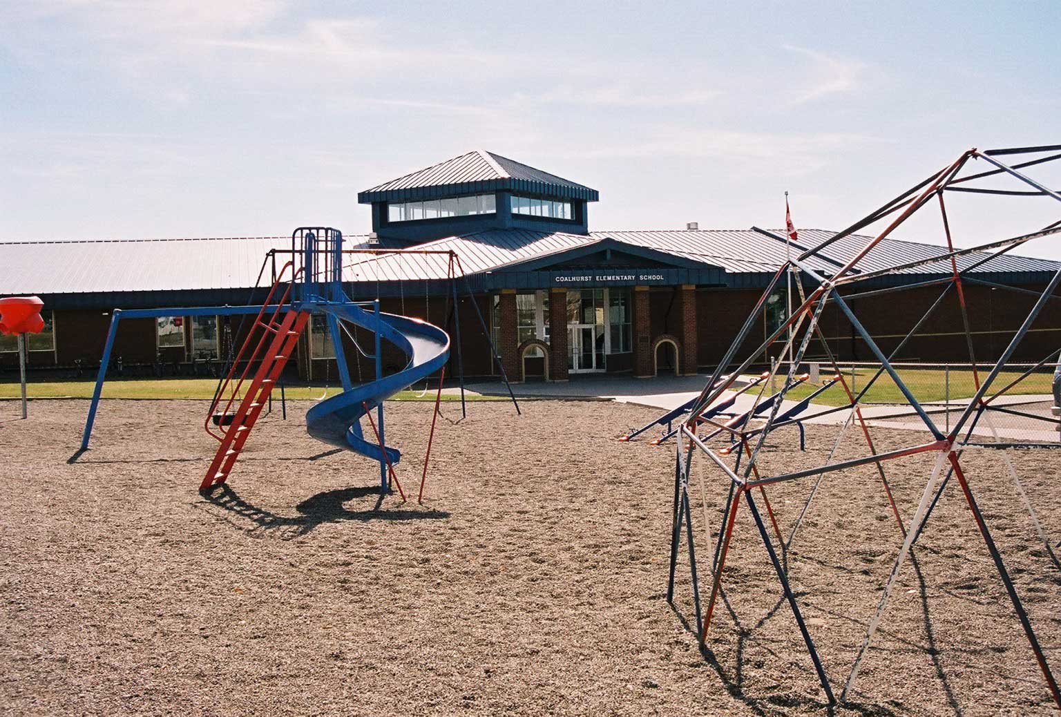 Town of Coalhurst A great place to live, work and play!