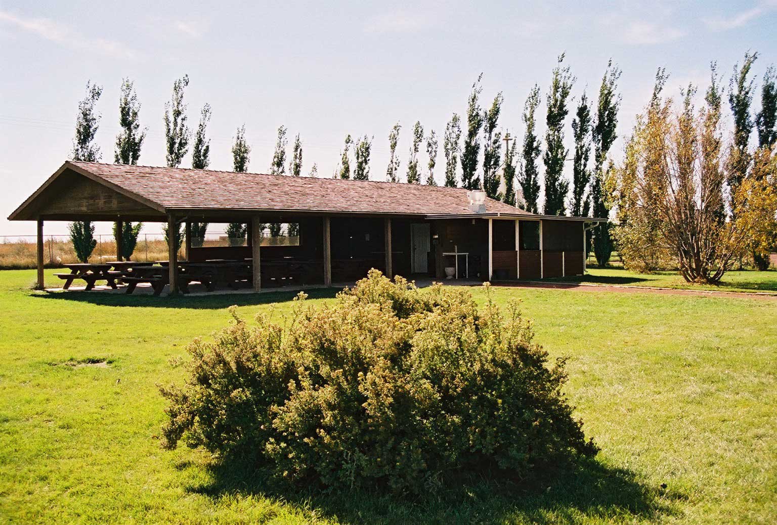 Town of Coalhurst A great place to live, work and play!