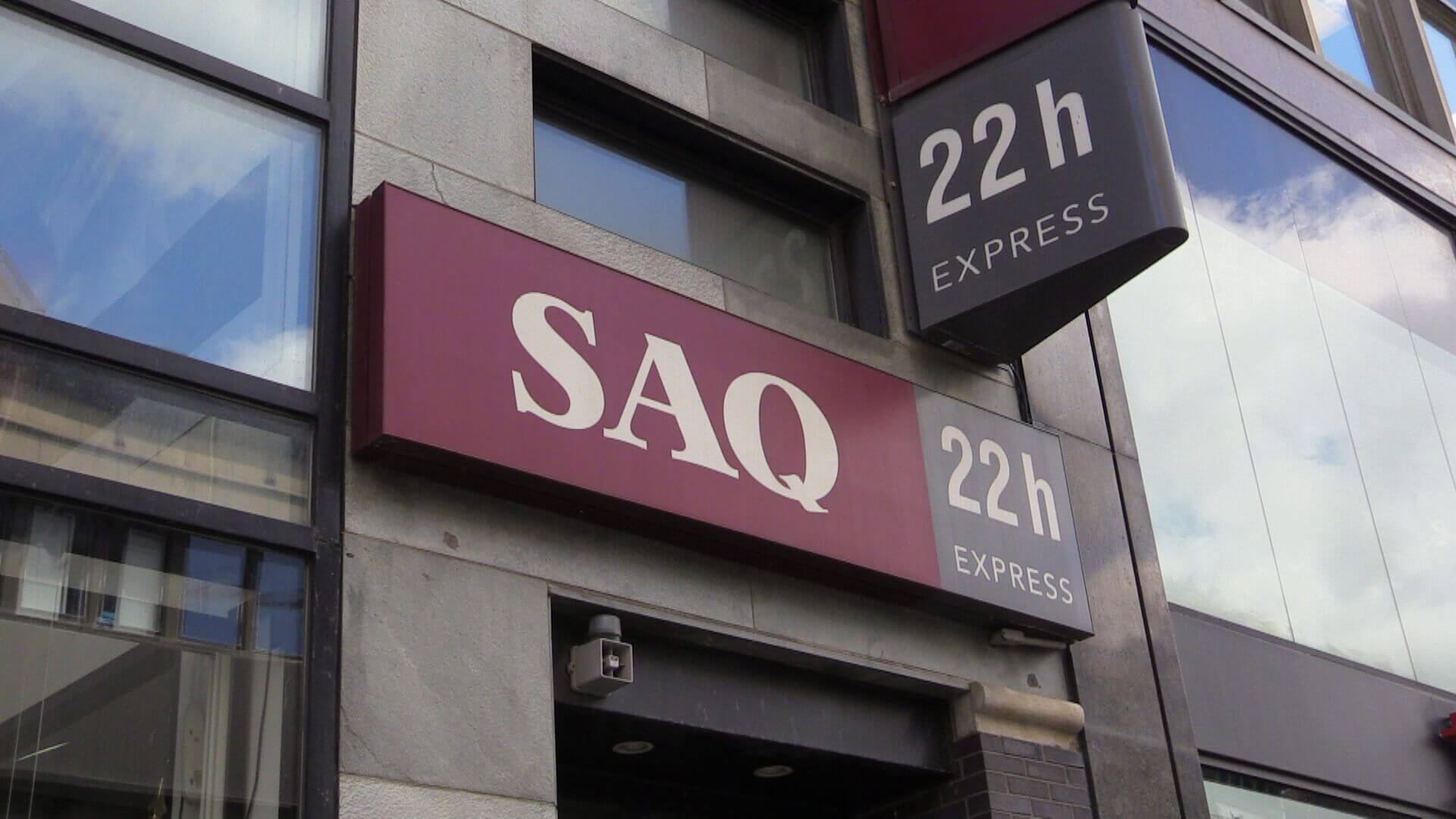 Un club sélect de clients à la SAQ?