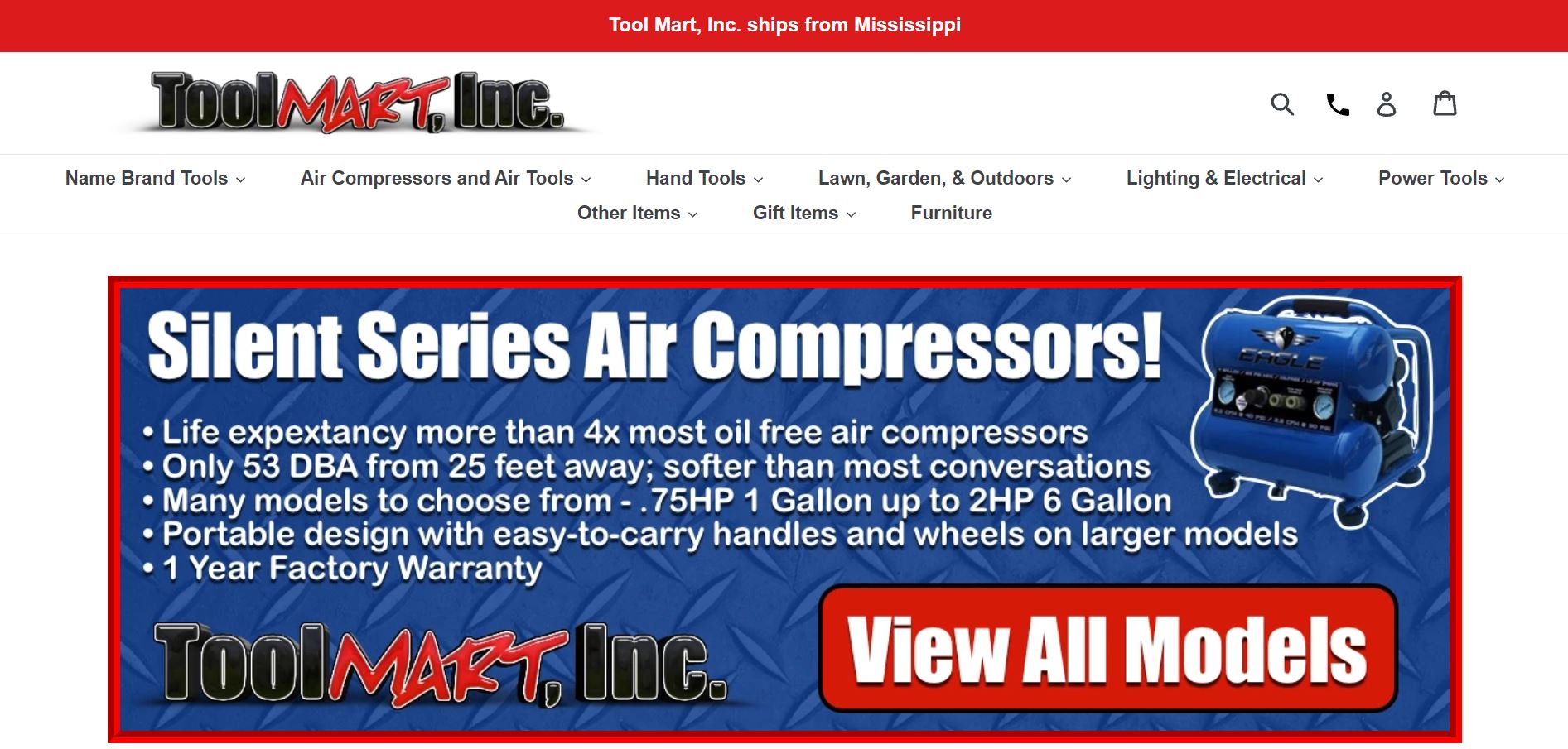 PPC Case Study Tool Mart Inc. Coalition