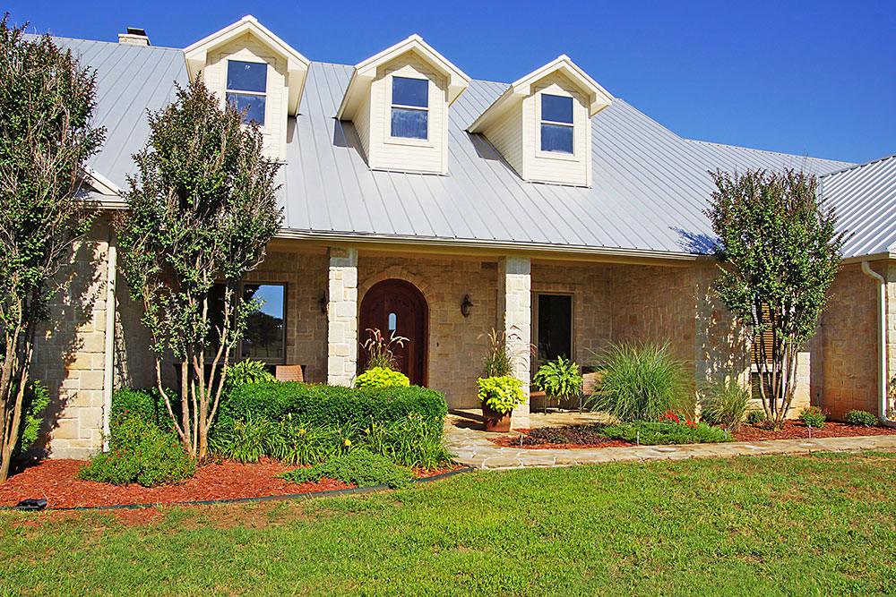 40 acre Horse Ranch, 3127 N. FM 113, Weatherford, TX SOLD Coalson