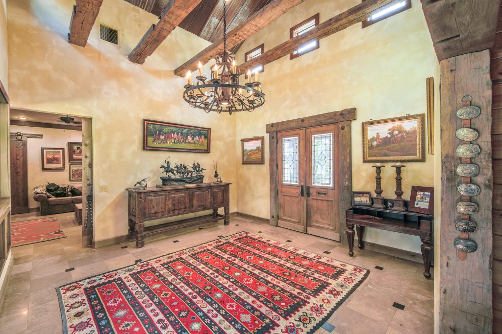 Texas Horse Ranches For Sale Coalson Real Estate