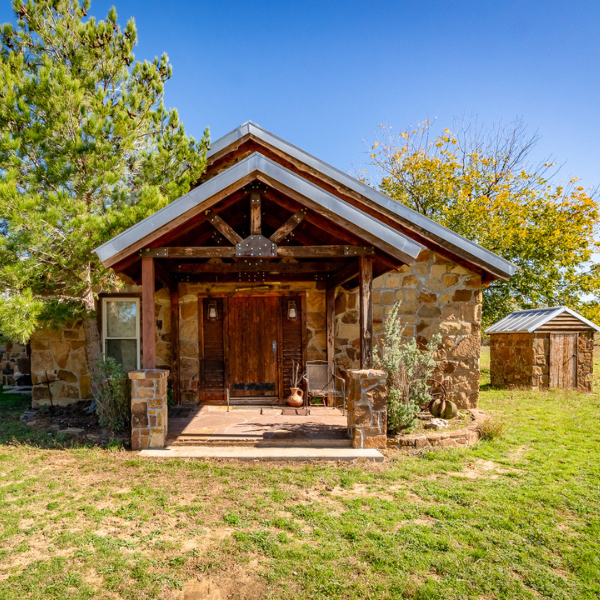 North Texas Real Estate by Coalson Family Specializing in Farm and