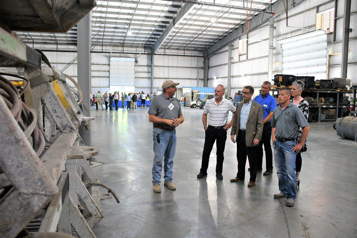 Coal Zoom Alliance Invests in Hopkins County, Kentucky