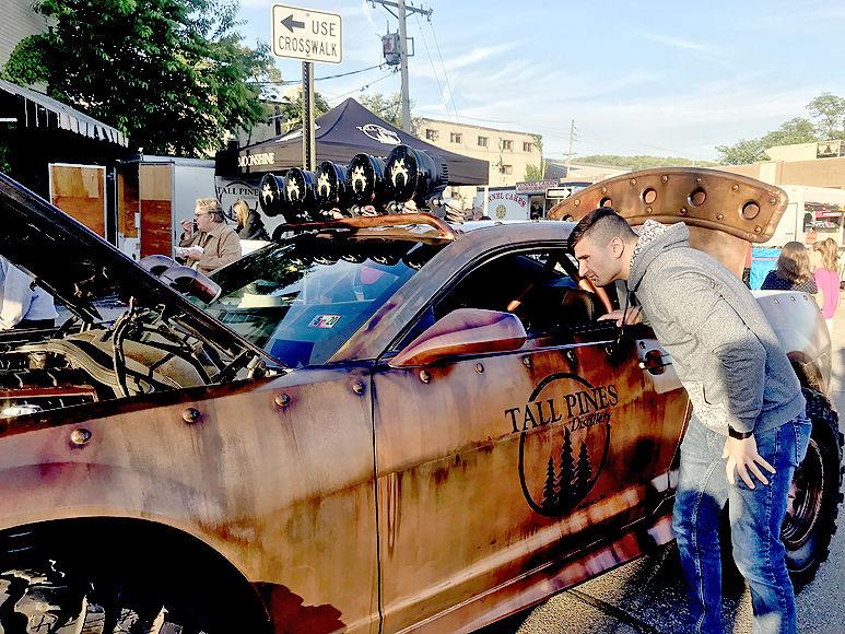 Miners Day Festival Windber Pa 2022 at Violet Propst blog