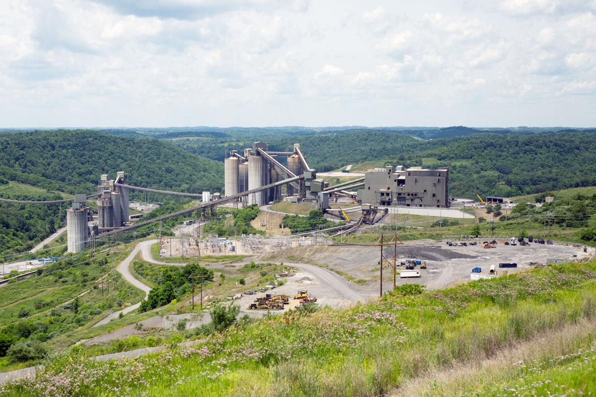 Coal Zoom CONSOL Hoping to Build CoalFired Plant With Zero Emissions