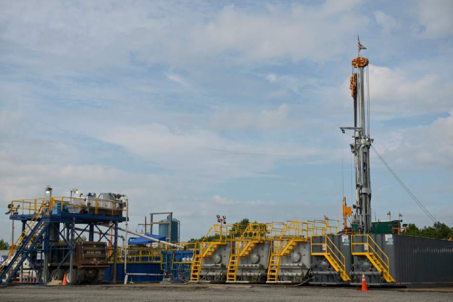 Coal Zoom Consol Energy to Lay Off 470 More Workers in Face of Low Prices