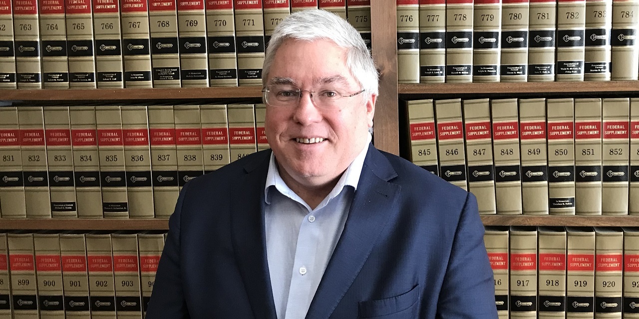 Coal Zoom West Virginia Attorney General Patrick Morrisey Hails U.S