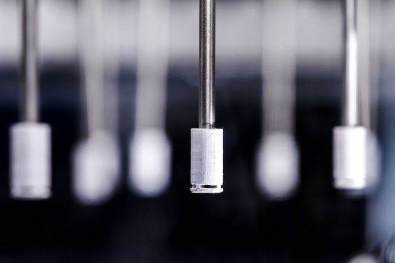 Nozzles, Jets & Sprays Coanda Research & Development