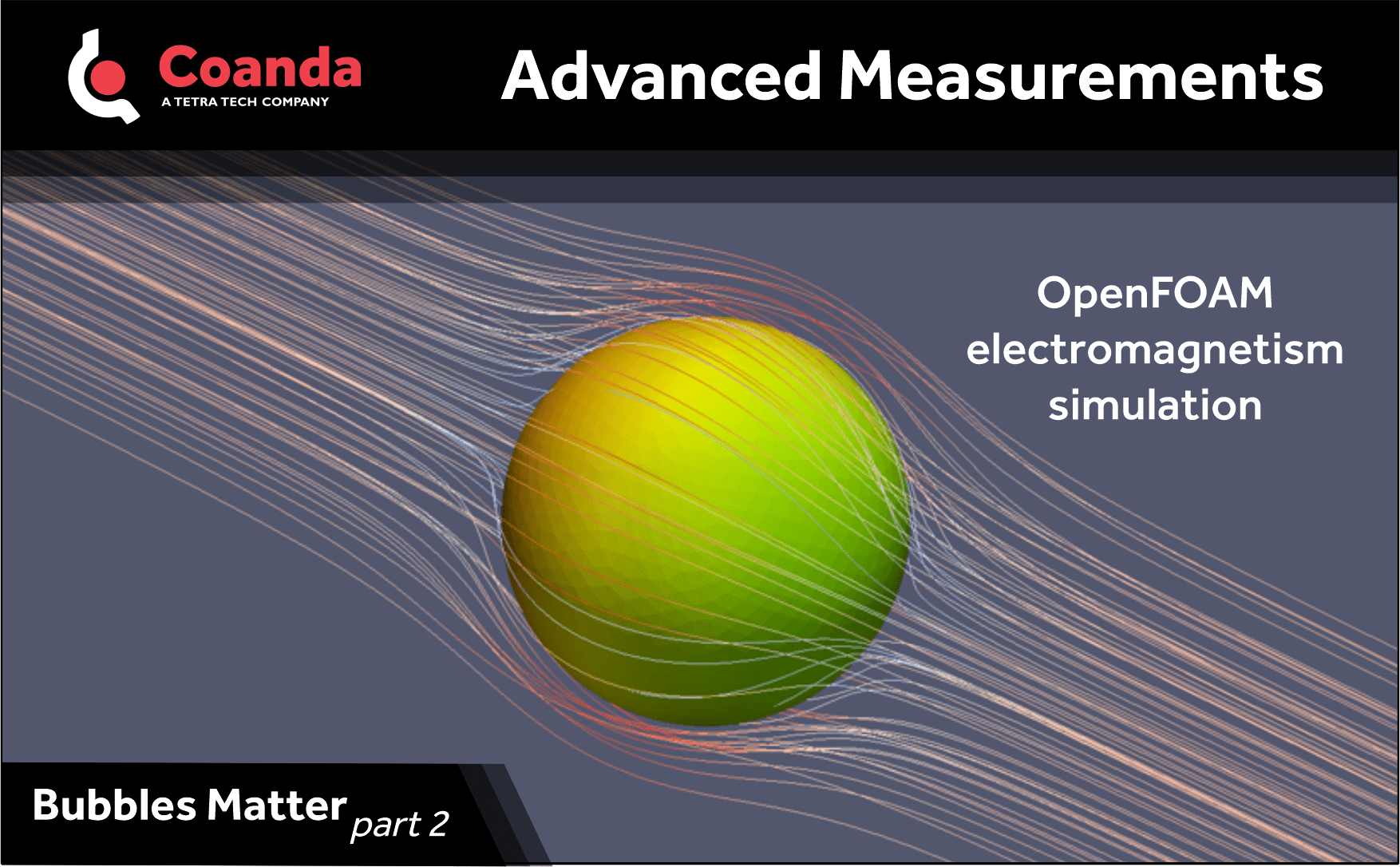 Bubbles Matter Coanda Research & Development