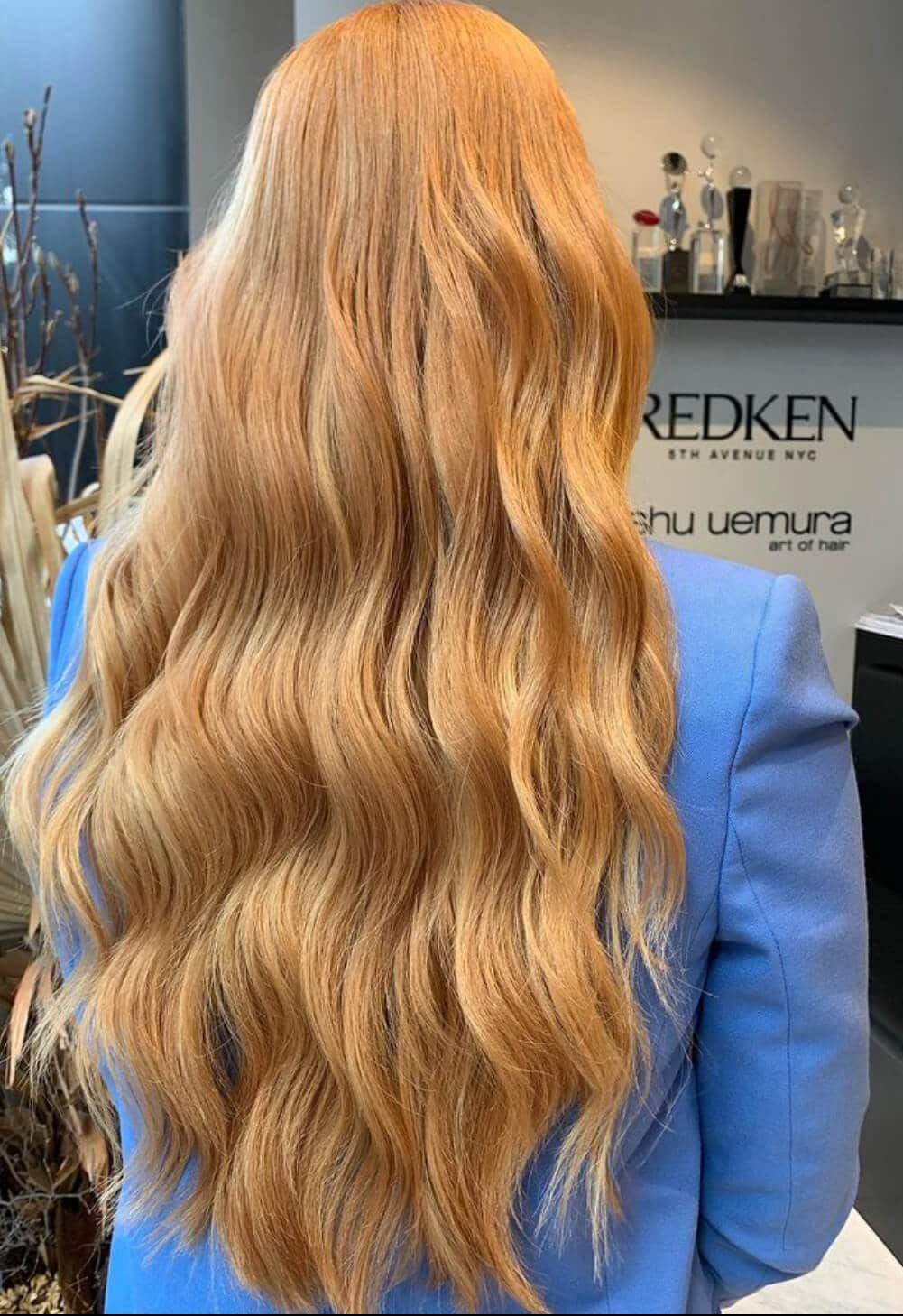 Best Curly Hairdresser Brisbane at Jeffrey Lockhart blog