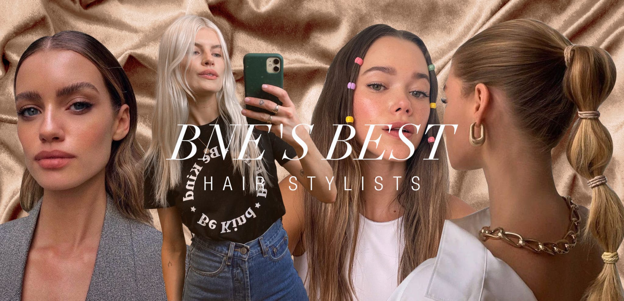 Style Magazines / 2021 Brisbane's Best Hair Stylists Co and Pace Salons
