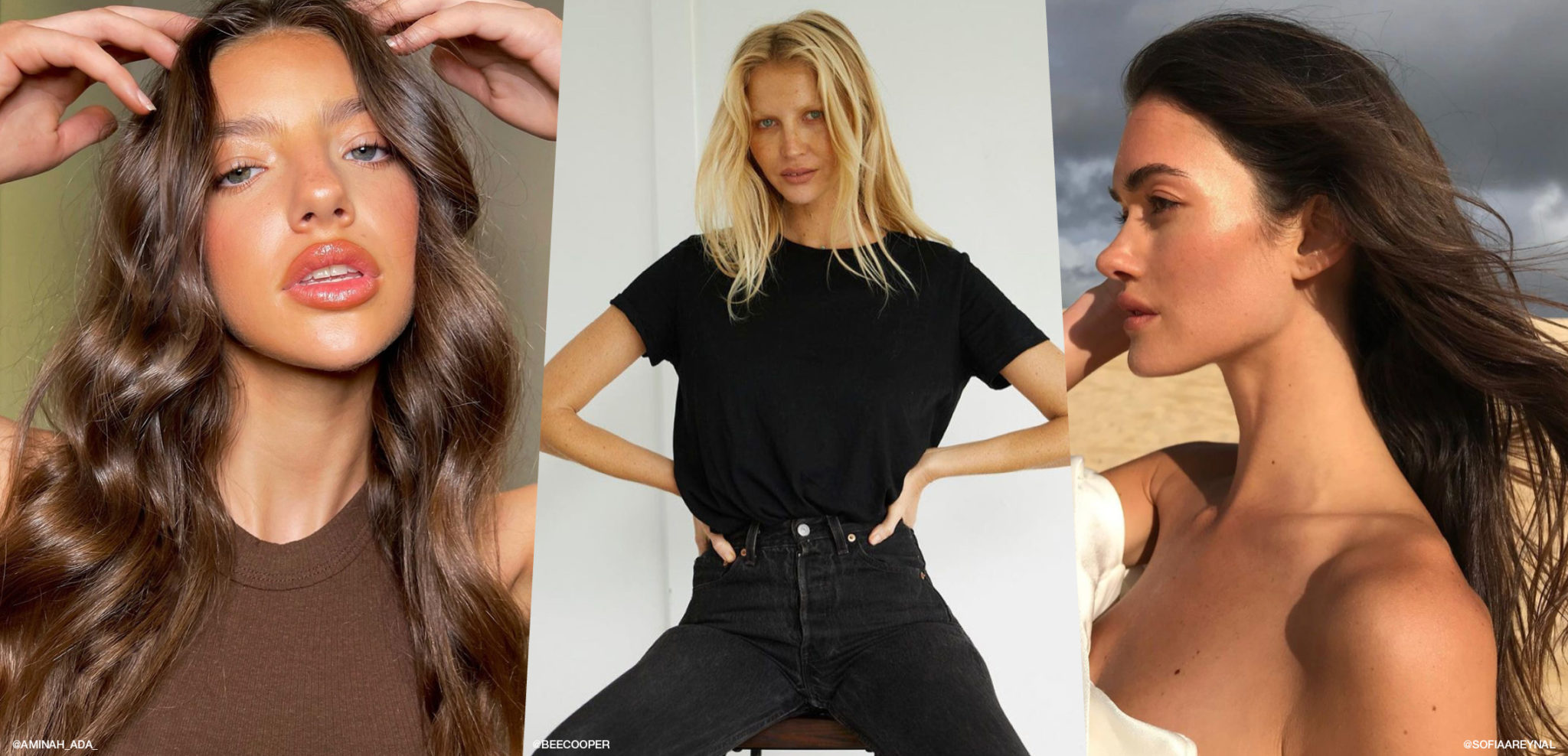 Style Magazines / 2022 Brisbane's Best Hair Colourists Co and Pace